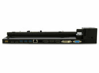 Lenovo 40A2 ThinkPad Ultra Dock 20V 00HM917, SD20F82750 / 04W3956, 20A06046 Dock