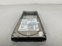 IBM 900GB 10K 2.5" SAS EXP2524 HDD Hard Disk Drive 46W0974 46W0973 46W0970