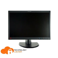 Lenovo ThinkVision L2251PwD 22" 1680 x 1050 LCD VGA DVI DP (No Stand)