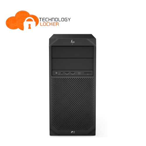 HP Desktop PC Computers