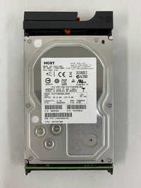 EMC 005032934 3TB 7.2K SAS 3.5" 64MB Cache Hard Drive HUS724030ALS640