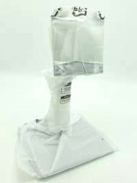 HP EliteDisplay 27" Stand assembly for E223 E233 E243 E243i E273 (923759-001)