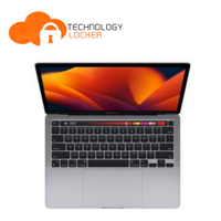 Apple A2289 MacBook Pro 2020 laptop i5-8257U @1.4 8GB RAM 256GB SSD MacOS Sonoma
