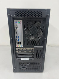 Gigabyte B365M Gaming PC i7-9700 16GB RAM 500GB SSD Nvidia GTX 1660 Win 11 Pro