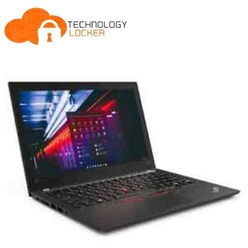 Lenovo ThinkPad X280 Laptop i5-8250U @1.60GHz 8GB RAM 256GB SSD Win 11 Pro Touch
