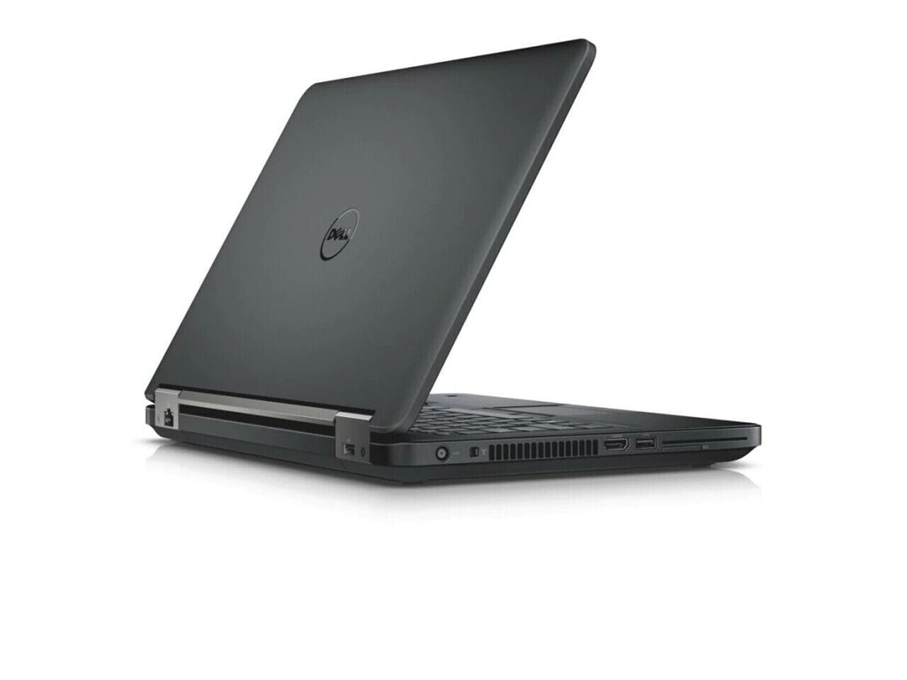 Dell Latitude E5550 15.6" Laptop i5-5300U @2.3 8GB RAM 256GB SSD Win 11 Pro FHD