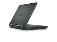 Dell Latitude E5550 15.6" Laptop i5-5300U @2.3 8GB RAM 256GB SSD Win 11 Pro FHD