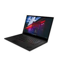 Lenovo ThinkPad P1 Gen 2 Laptop i7-9750H 64GB RAM 2TB SSD Win 11 Pro Touch T2000