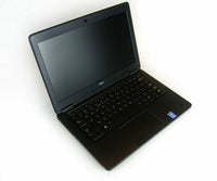 Dell Latitude E5250 12.5" Laptop i5-5300U @2.30GHz 8GB RAM 256GB SSD Wins 10 Pro