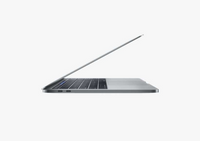 Apple A1989 MacBook Pro 2019 i5-8279U @2.4 8GB RAM 256GB SSD Ventura Touch Bar