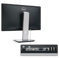 Dell P2314Ht 23" LED Backlit LCD FHD Flat Panel IPS Monitor VGA DVI DP USB Hub