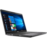 Dell Latitude 5401 14" Laptop Intel i5-9300H @2.40 16GB 512GB SSD Win 11 Pro