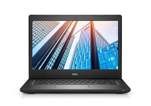 Dell Latitude 7480 14" Laptop i7-7600U @2.8GHz 8GB RAM 256GB SSD Win 11 Pro FHD