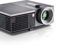 Dell 4210X DLP Network DLP Front Projector HDMI Port 3500 ANSI Lumens Soft Case