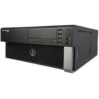 Dell Precision T3610 Tower Workstation E5-1650 v2 32GB RAM 256GB 1TB Win W5100