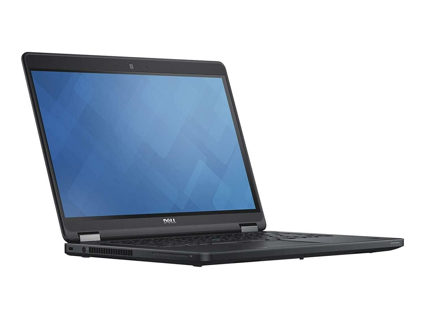 Dell Latitude E5450 14" Laptop Intel i5-5200U @2.20GHz 8GB RAM 128GB SSD Wins 10