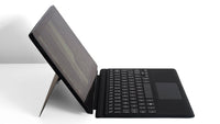 Dell Latitude 5285 2-In-1 Touch Laptop i7-7600U 16GB RAM 256GB SSD Win 11 Pro 4G