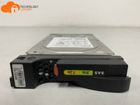 EMC 005032934 3TB 7.2K SAS 3.5" 64MB Cache Hard Drive HUS724030ALS640