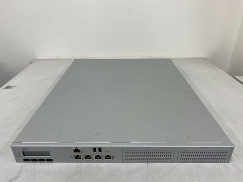 Firewall & VPN Devices