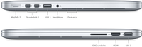 Apple A1502 MacBook Pro Early 2015 Intel i5-5257U 16GB RAM 256GB SSD Monterey