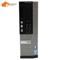 Bulk 10x Dell OptiPlex 9020 SFF Desktop PC i5-4670 @3.40GHz 8GB RAM 500GB HDD