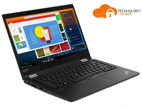 Lenovo ThinkPad X13 Yoga i5-10210U 16GB RAM 256GB SSD Laptop MFR WARRANTY