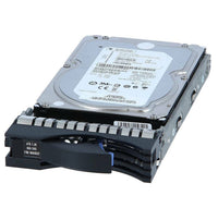 IBM 4TB NL SAS 7.2K 6G Hard Disk V7000 Gen2 00AR322 00AR421 00AR487 00D5317