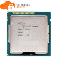 A whole box - Intel Core i5-3450, 3570, 3570s, 3470, 3470s, 4440s, 4460, 4460s