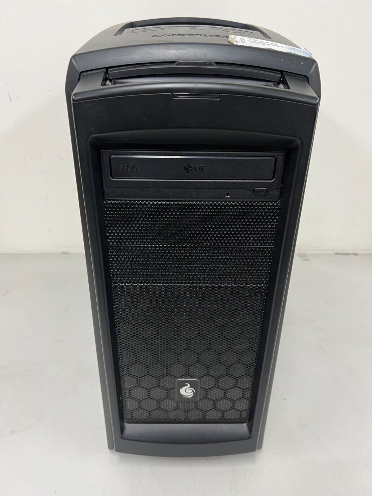 Gigabyte GA-H170-HD3 Gaming PC i7-6700 16GB RAM 240GB SSD 1TB HDD GTX 960 Win 11