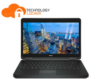 Dell Latitude E5470 14" Laptop i5-6200U @2.30GHz 8GB RAM 256GB SSD Win 11 Pro