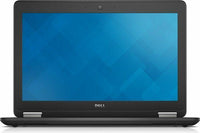 Dell Latitude 7280 Intel Core i5-7300U @2.60GHz 8GB RAM 256GB SSD Wins 11 Pro