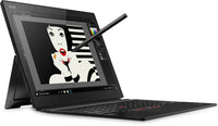 Lenovo ThinkPad X1 Yoga Gen 3 Laptop i5-8350U 8GB RAM 256GB SSD Win 11 4G Touch