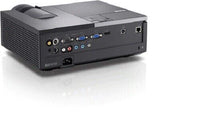 Dell 4210X DLP Network DLP Front Projector HDMI Port 3500 ANSI 1689 Lamp Hours