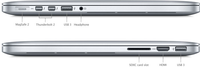 Apple A1398 MacBook Pro 15" 2014 i7-4870HQ 16GB RAM 500GB SSD Catalina GT 750M