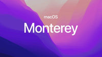 Apple A1466 MacBook Air 2017 i5-5350U @1.8 8GB RAM 256GB SSD Monterey HD Graphic