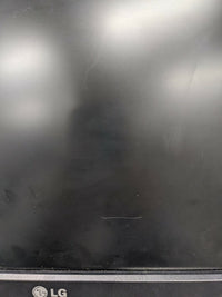 LG FLATRON E2411PU-BN 24" FHD LED-Backlit LCD Monitor VGA DVI USB No Stand