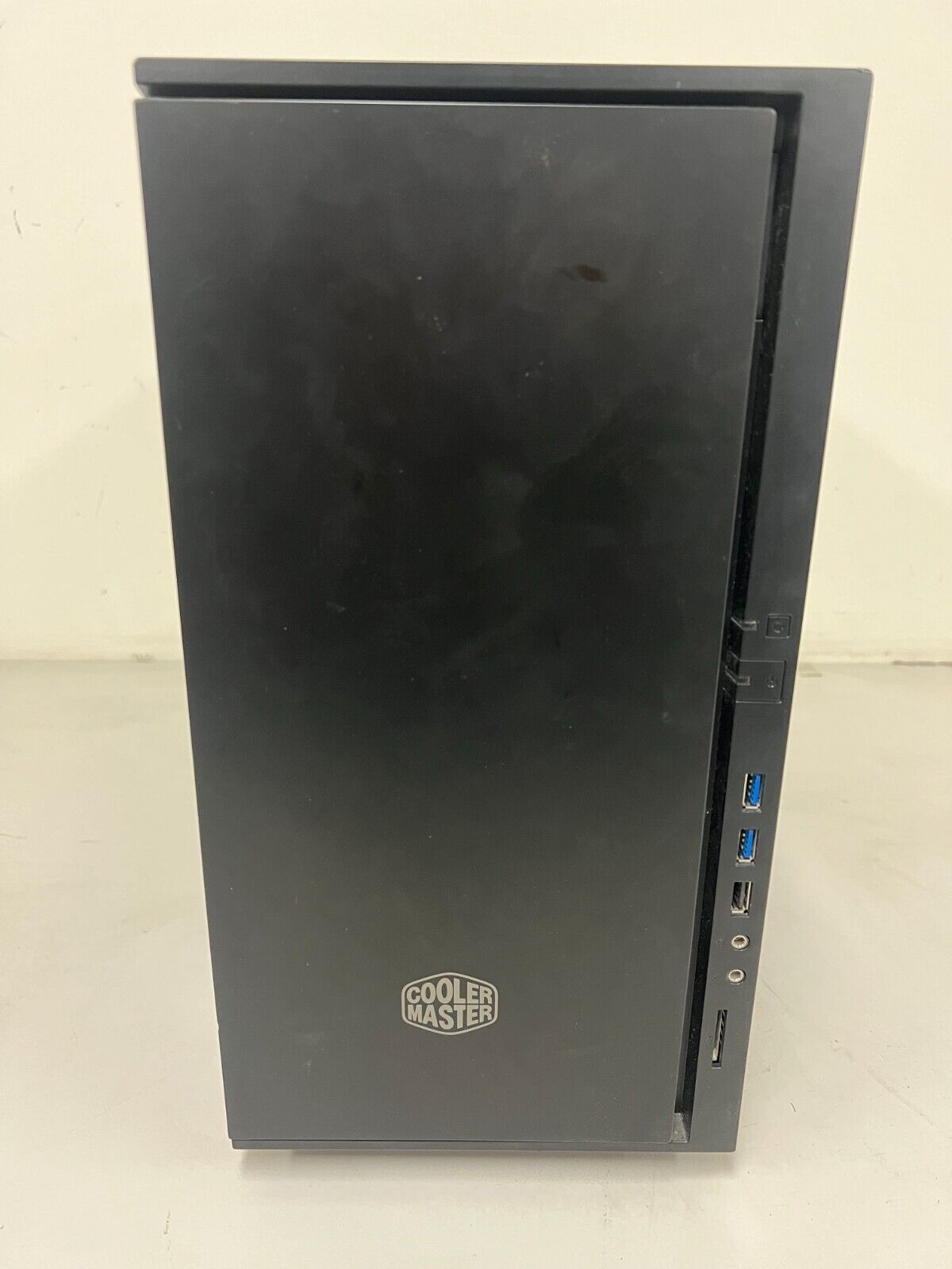 Gigabyte B365M Gaming PC i7-9700 16GB RAM 500GB SSD Nvidia GTX 960 Win 11