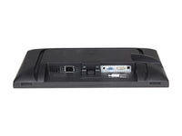 LG FLATRON E2411PU-BN 24" FHD LED-Backlit LCD Monitor VGA DVI USB No Stand