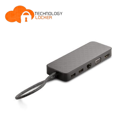 HP Laptop Docking Stations