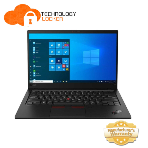 Laptop covered under Manufacturer Warranty