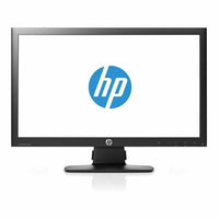 HP ProDisplay P221 21.5" LED Backlit FHD LCD Monitor 1920 x 1080 VGA DVI