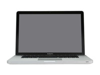 Apple MacBook Pro A1286 15" 2012 i7-3615QM EMC2556 8GB RAM 500GB HDD OS Catalina