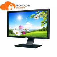 Dell P2311HB 23" WideScreen LED-Backlit Flat LCD Monitor Full HD VGA DVI USB
