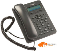 AVAYA E129 DESKPHONE 700507151 VoIP phone IP Telephone SIP Office Business Phone