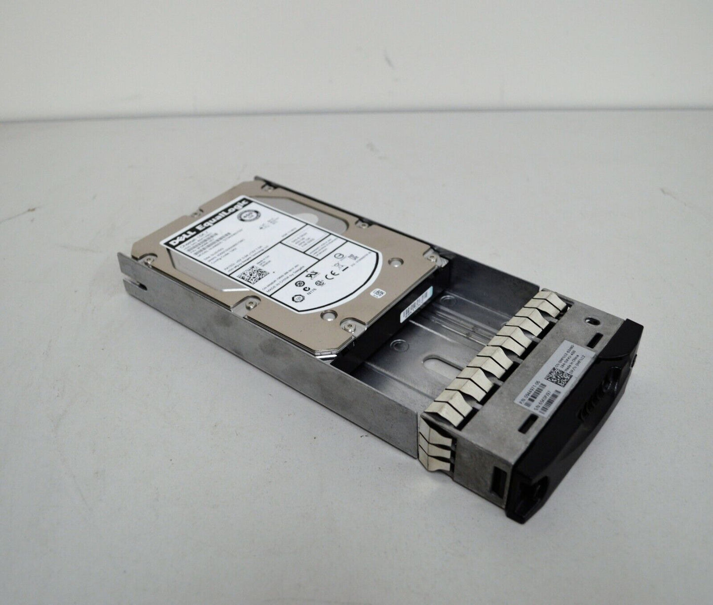 Dell Equalilogic Cheetah ST3450857SS 450GB 15K 3.5" SAS 9FM066-057 HDD (OMFN12)