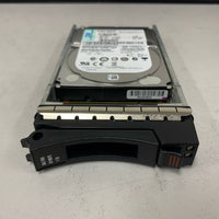IBM DS3524 69Y0259 20x 1TB 7.2K SAS 2.5" 81Y9875 HDD Storage Array 68Y8481