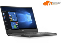 Dell Latitude 7370 13" Laptop Intel m5-6Y54 8Gb 128Gb SSD QHD+ 4G LTE Win 10 Pro