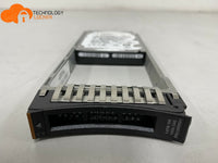 IBM 1.8TB 00RX921 00RY111 00RY094 00WY666 10K 12G 2.5" SAS V7000 Gen2 HARD DRIVE