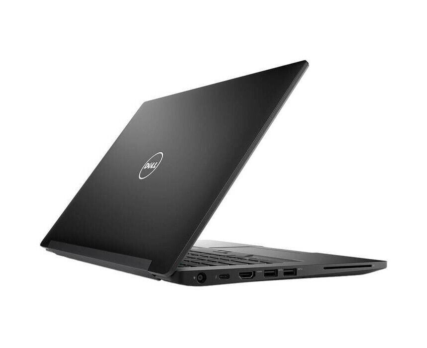 Dell Latitude 7490 Laptop i7-8650U @1.9 8GB RAM 256GB SSD Win 11 Pro FHD Touch