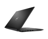 Dell Latitude 7490 Laptop i7-8650U @1.9 8GB RAM 256GB SSD Win 11 Pro FHD Touch